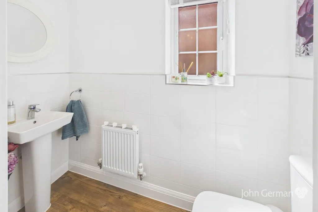 Dowling Road, Uttoxeter, photo 14