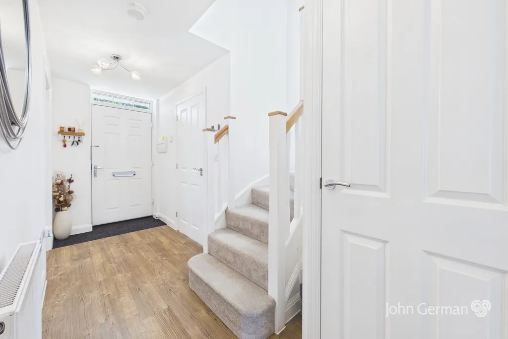 Dowling Road, Uttoxeter, photo 15