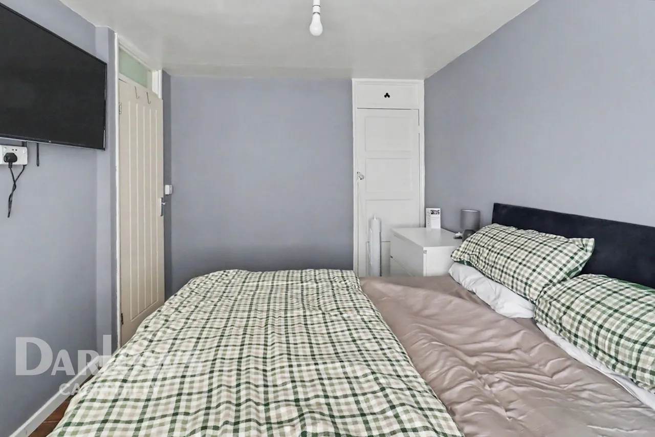 Heol Graigwen, Caerphilly, photo 10
