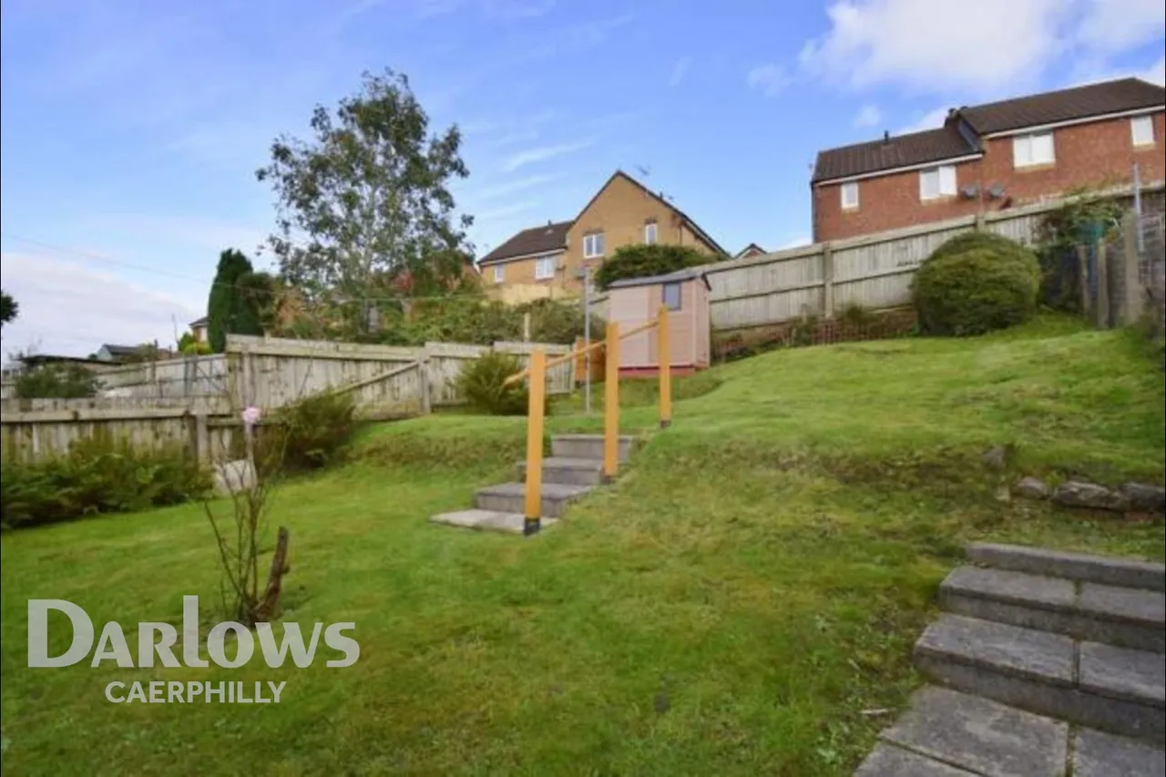 Heol Graigwen, Caerphilly, photo 17