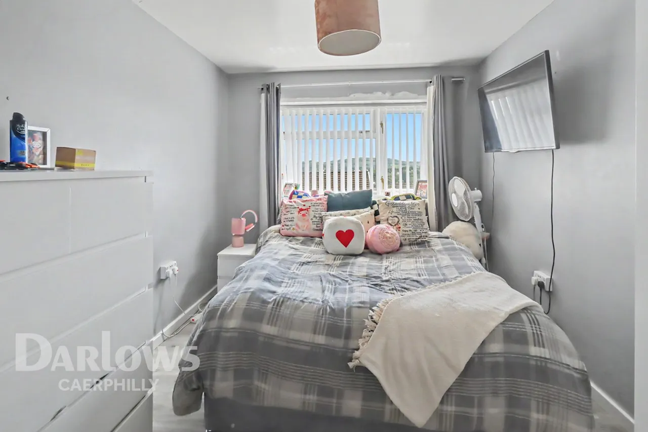 Heol Graigwen, Caerphilly, photo 12