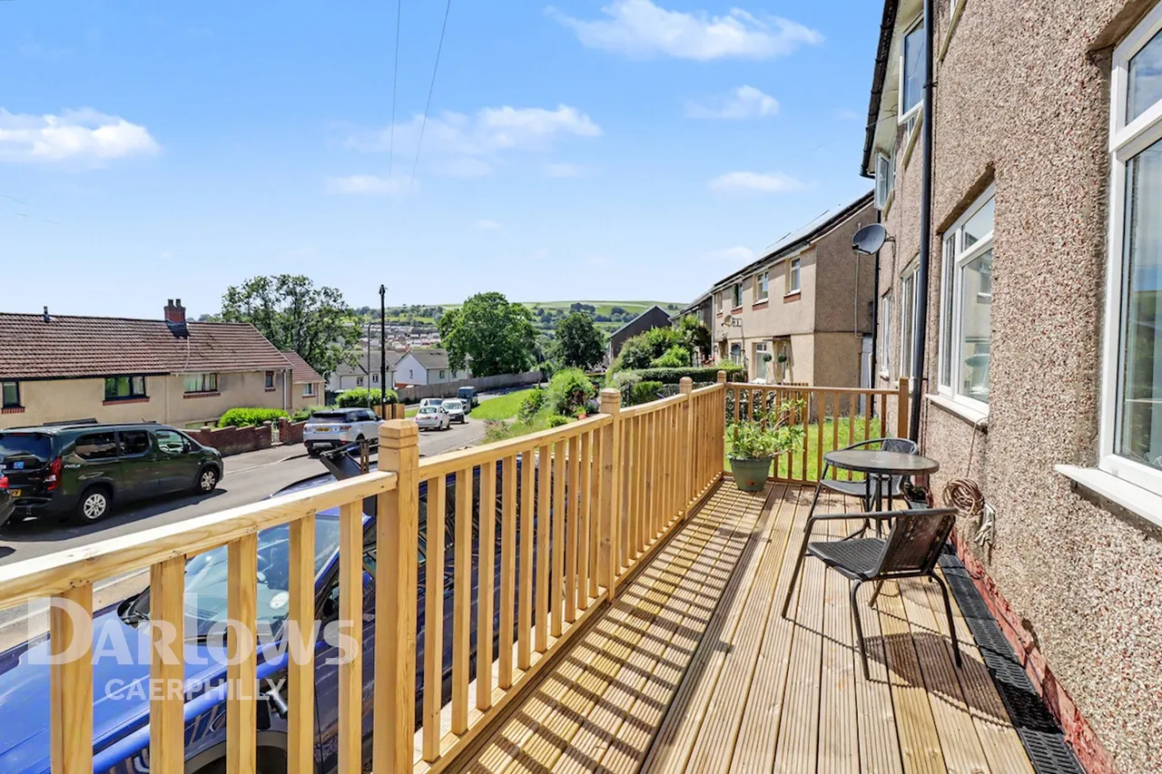 Heol Graigwen, Caerphilly, photo 15