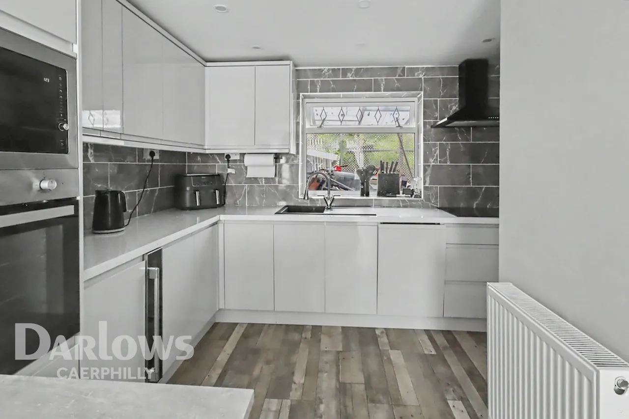 Heol Graigwen, Caerphilly, photo 7