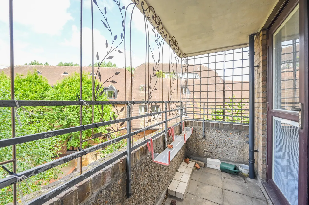 21 Burr Close, London, photo 6