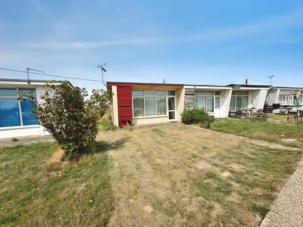 Priory Close, St. Osyth, Clacton-On-Sea, photo 9
