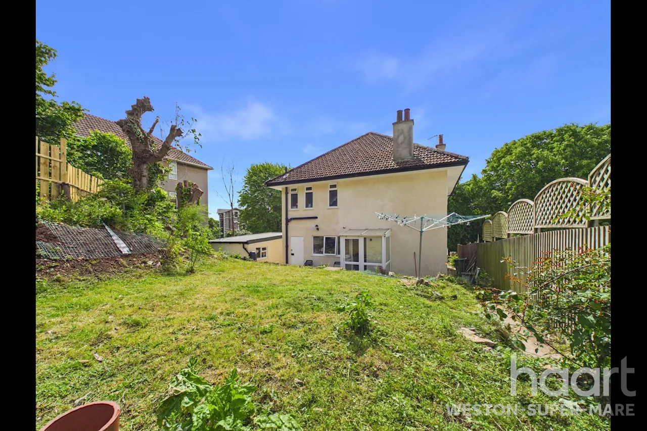 Shrubbery Avenue, Weston-Super-Mare, BS23, photo 25