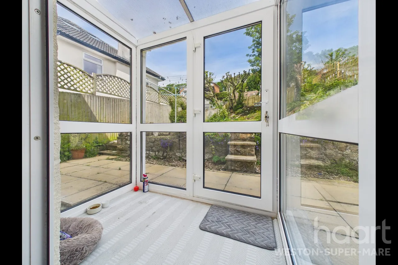 Shrubbery Avenue, Weston-Super-Mare, BS23, photo 22