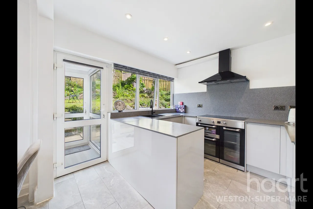 Shrubbery Avenue, Weston-Super-Mare, BS23, photo 12