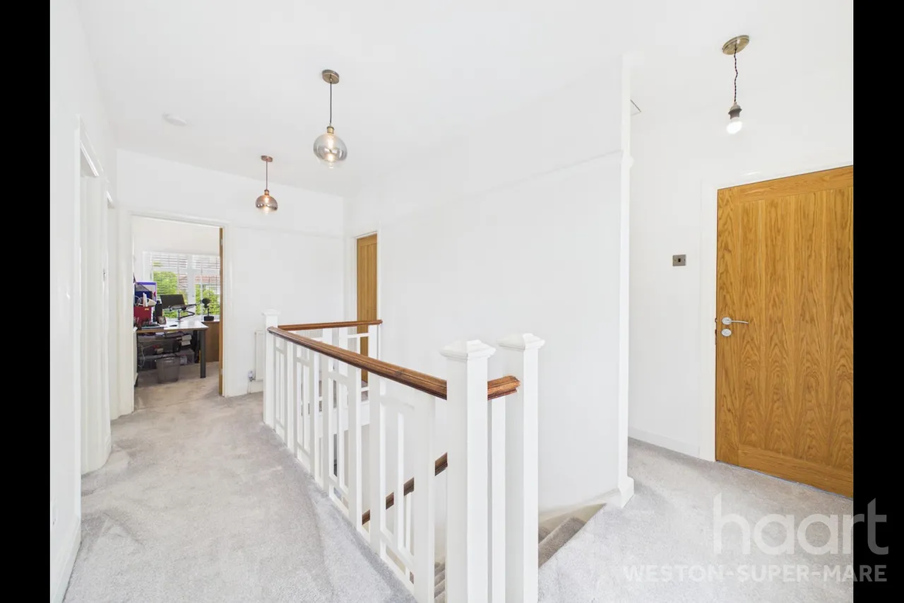 Shrubbery Avenue, Weston-Super-Mare, BS23, photo 13