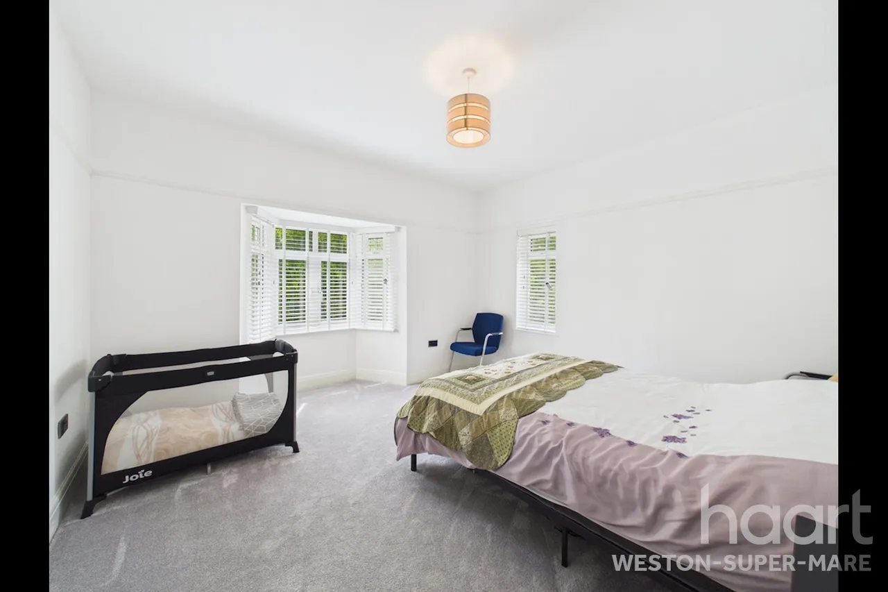 Shrubbery Avenue, Weston-Super-Mare, BS23, photo 15