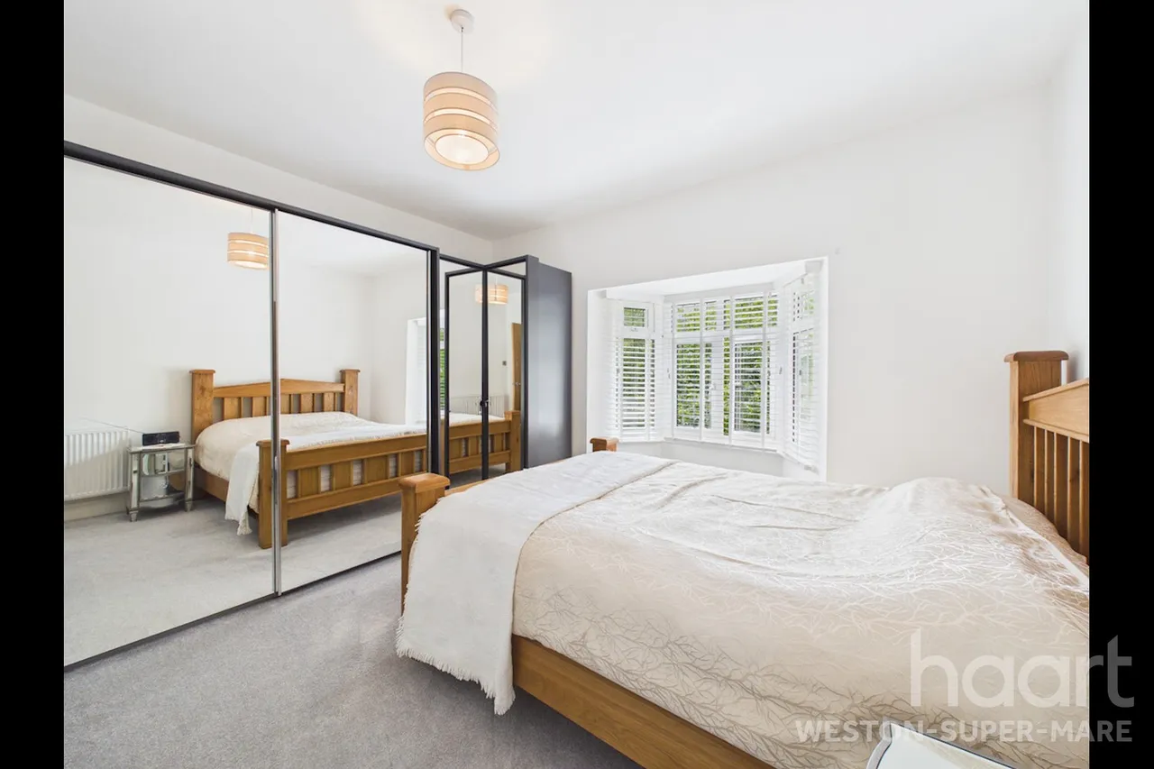 Shrubbery Avenue, Weston-Super-Mare, BS23, photo 14