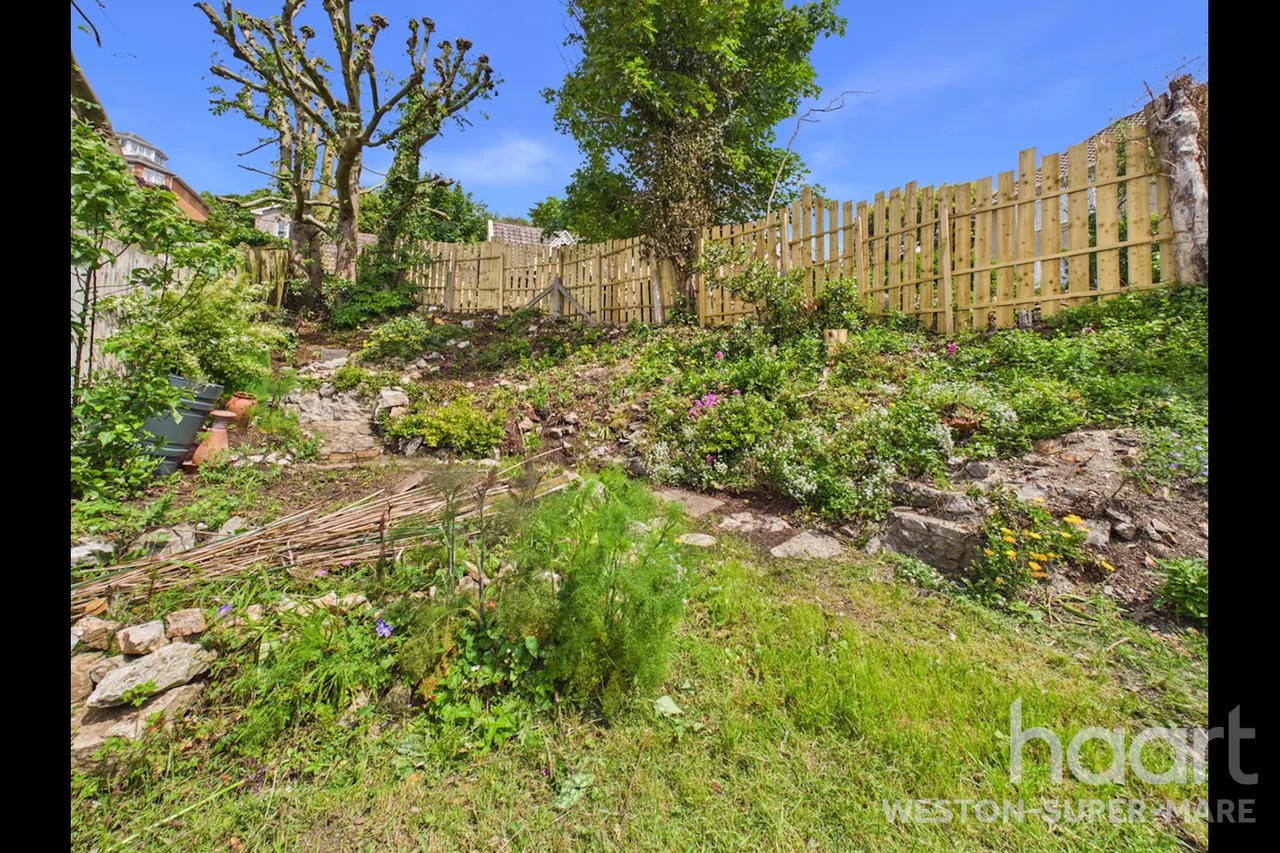 Shrubbery Avenue, Weston-Super-Mare, BS23, photo 24