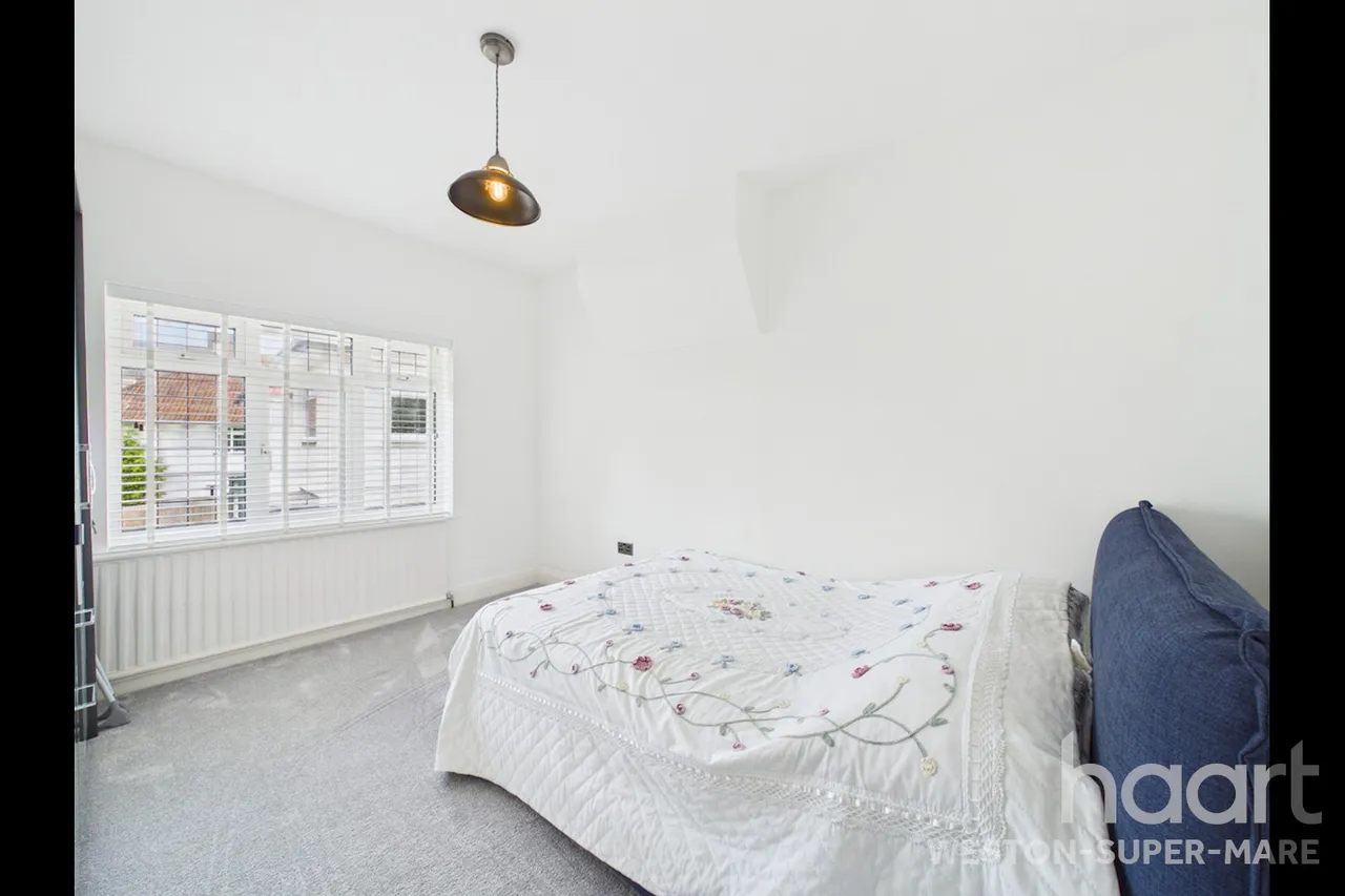 Shrubbery Avenue, Weston-Super-Mare, BS23, photo 16