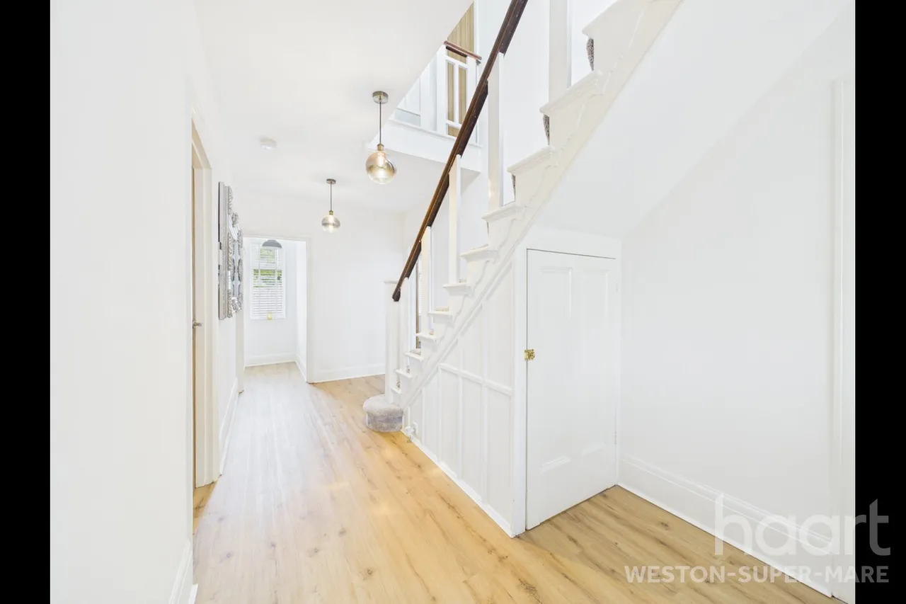 Shrubbery Avenue, Weston-Super-Mare, BS23, photo 3