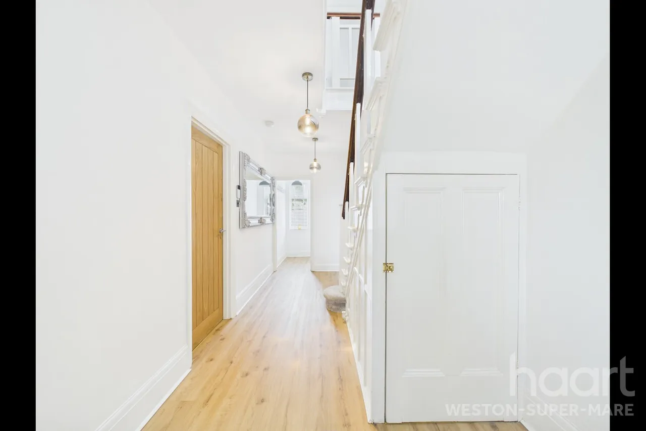 Shrubbery Avenue, Weston-Super-Mare, BS23, photo 4