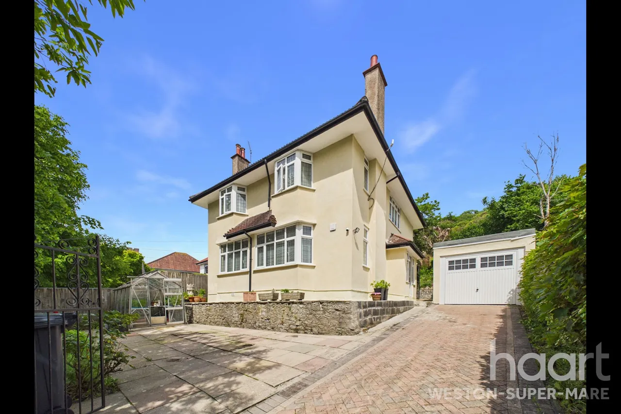 Shrubbery Avenue, Weston-Super-Mare, BS23, photo 2
