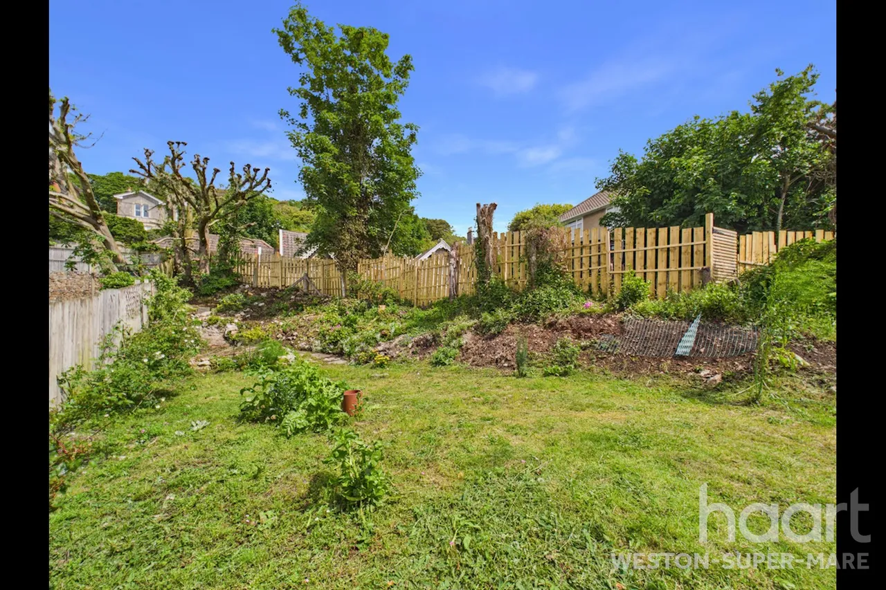 Shrubbery Avenue, Weston-Super-Mare, BS23, photo 23