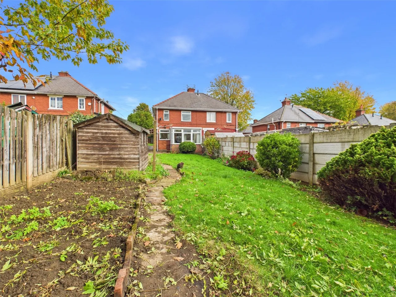 Harthill Road, Conisbrough, DN12, photo 17