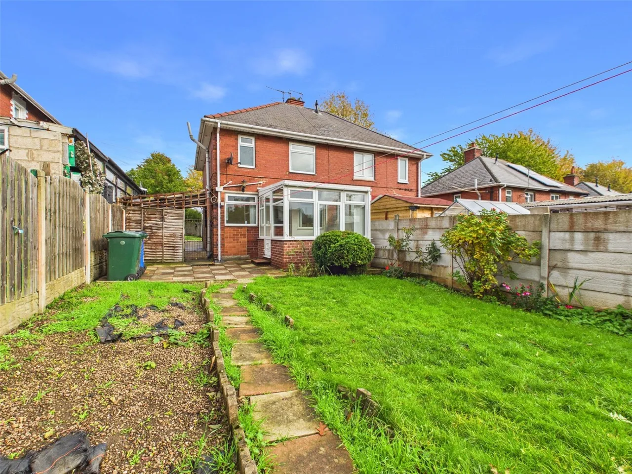 Harthill Road, Conisbrough, DN12, photo 18