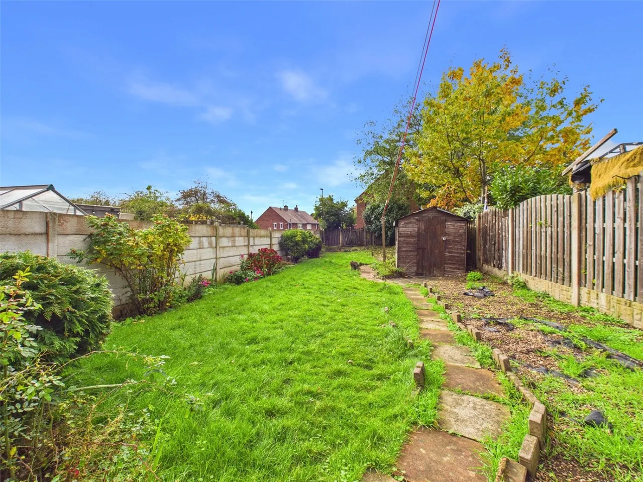 Harthill Road, Conisbrough, DN12, photo 3