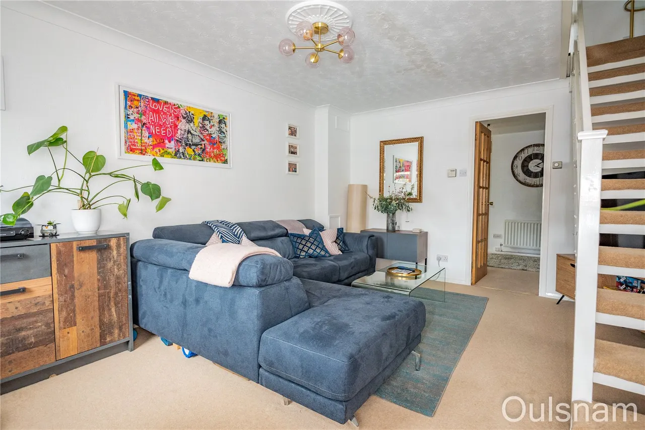 Mayfield Close, Catshill, Bromsgrove, Worcestershire, B61 0NR, photo 6