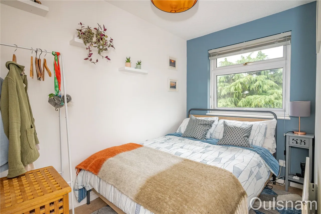 Mayfield Close, Catshill, Bromsgrove, Worcestershire, B61 0NR, photo 17