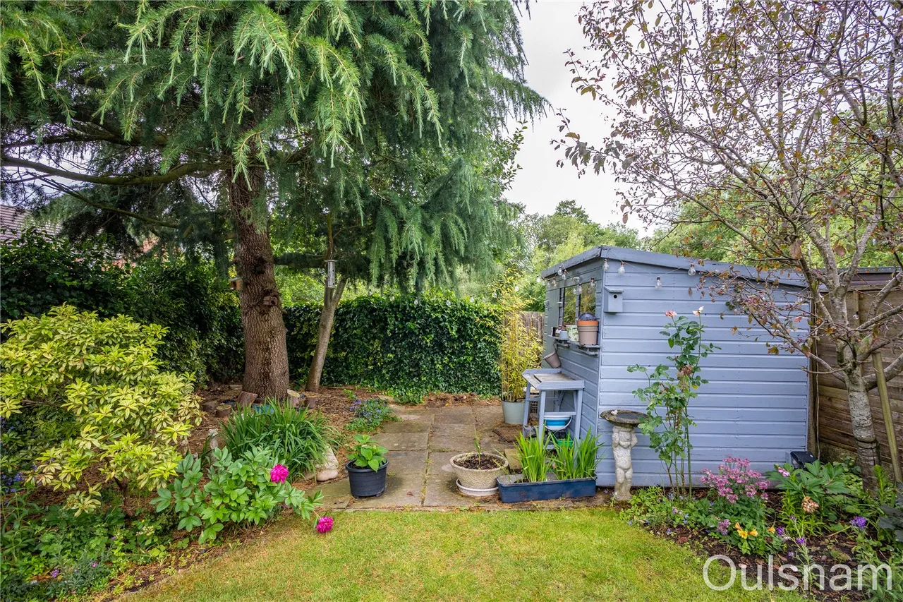 Mayfield Close, Catshill, Bromsgrove, Worcestershire, B61 0NR, photo 23