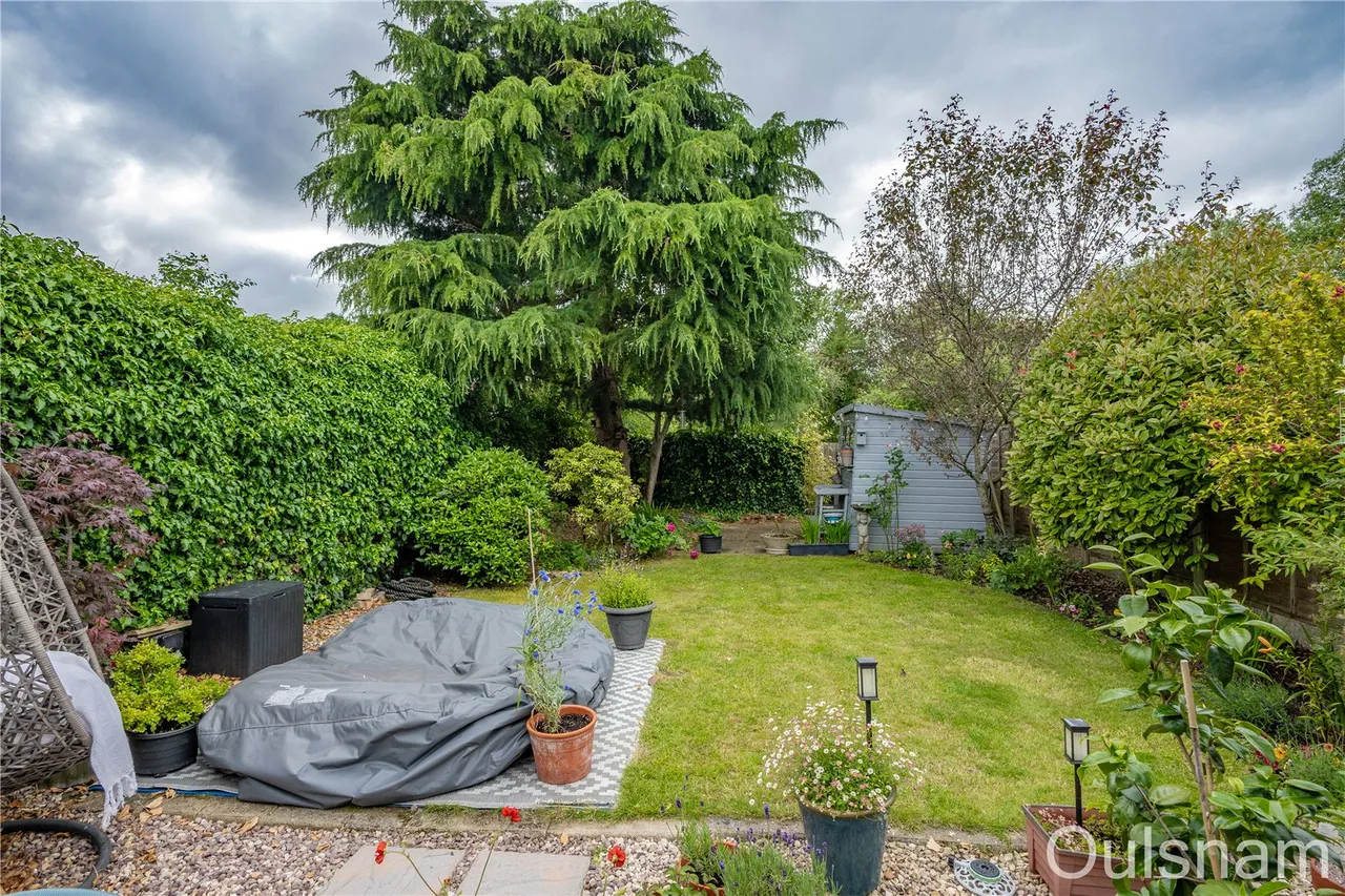 Mayfield Close, Catshill, Bromsgrove, Worcestershire, B61 0NR, photo 22