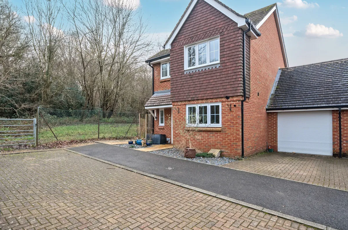 3 bed house for sale — Billingshurst, RH14 9XE