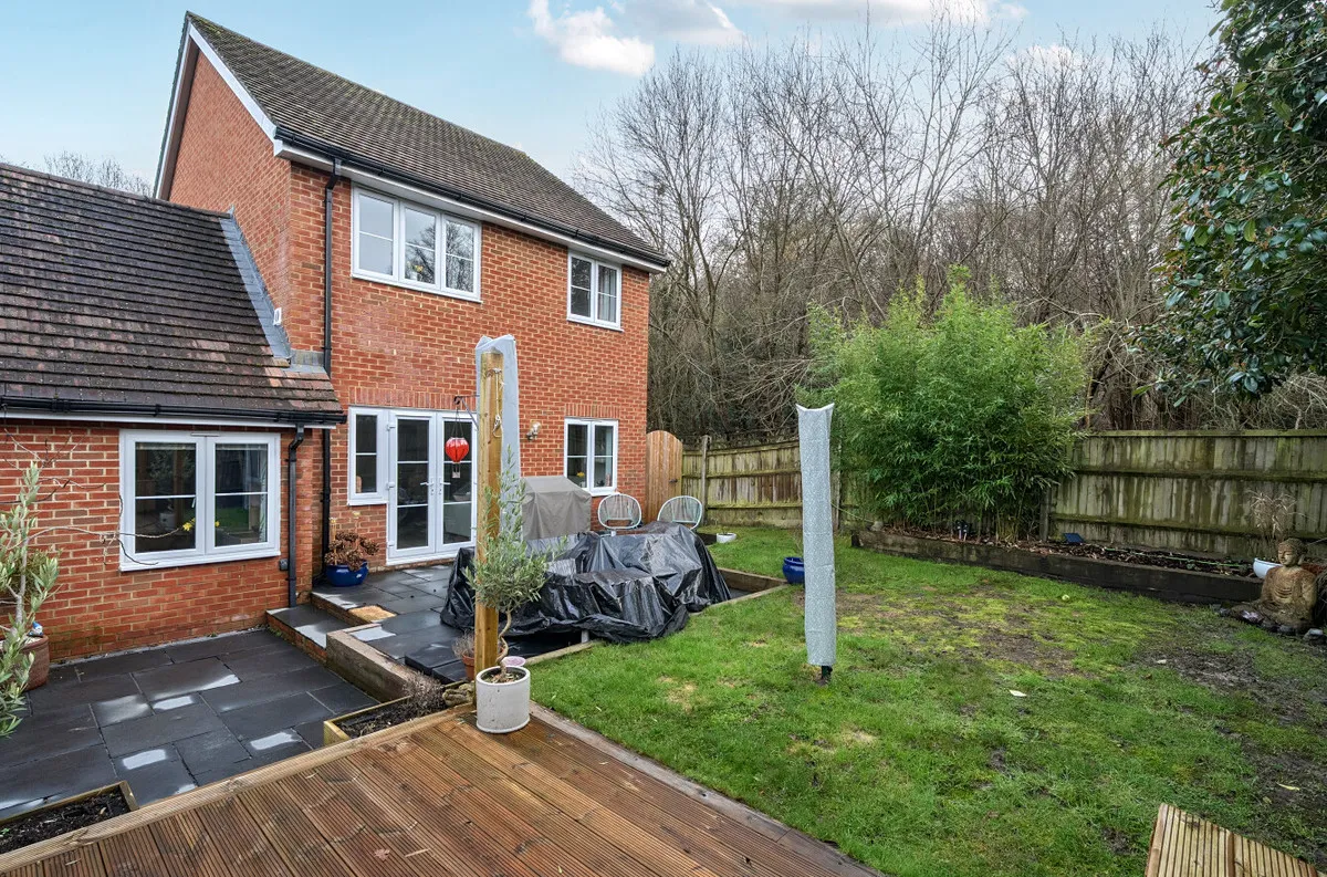 Billingshurst, RH14 9XE, photo 5