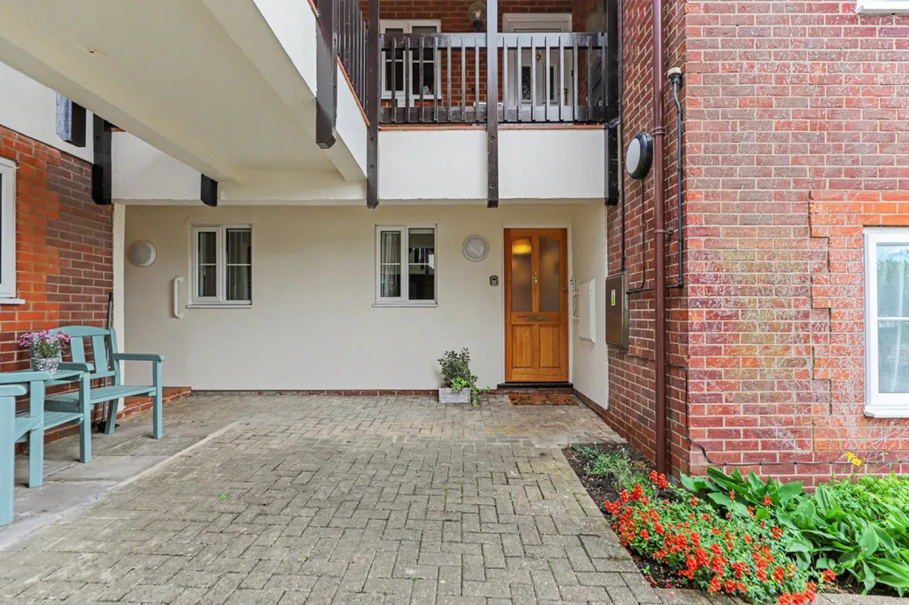 Rooks Lane, Thame, photo 12
