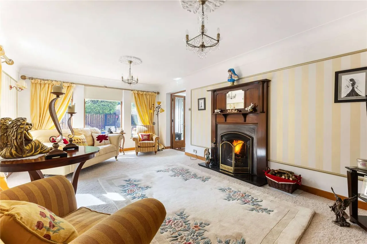 Rake Lane, Chorlton-by-Backford, Chester, Cheshire, CH2 4DF, photo 9