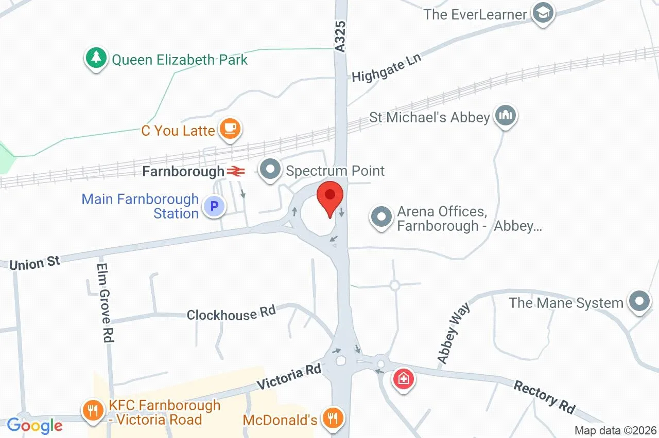 Farnborough Road, Farnborough, GU14, photo 8