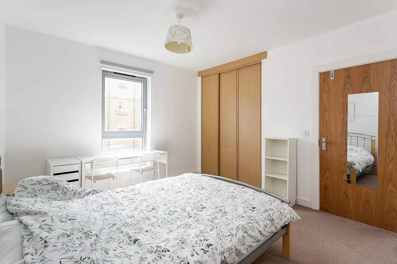 Hopetoun Street, Edinburgh, EH7, photo 9