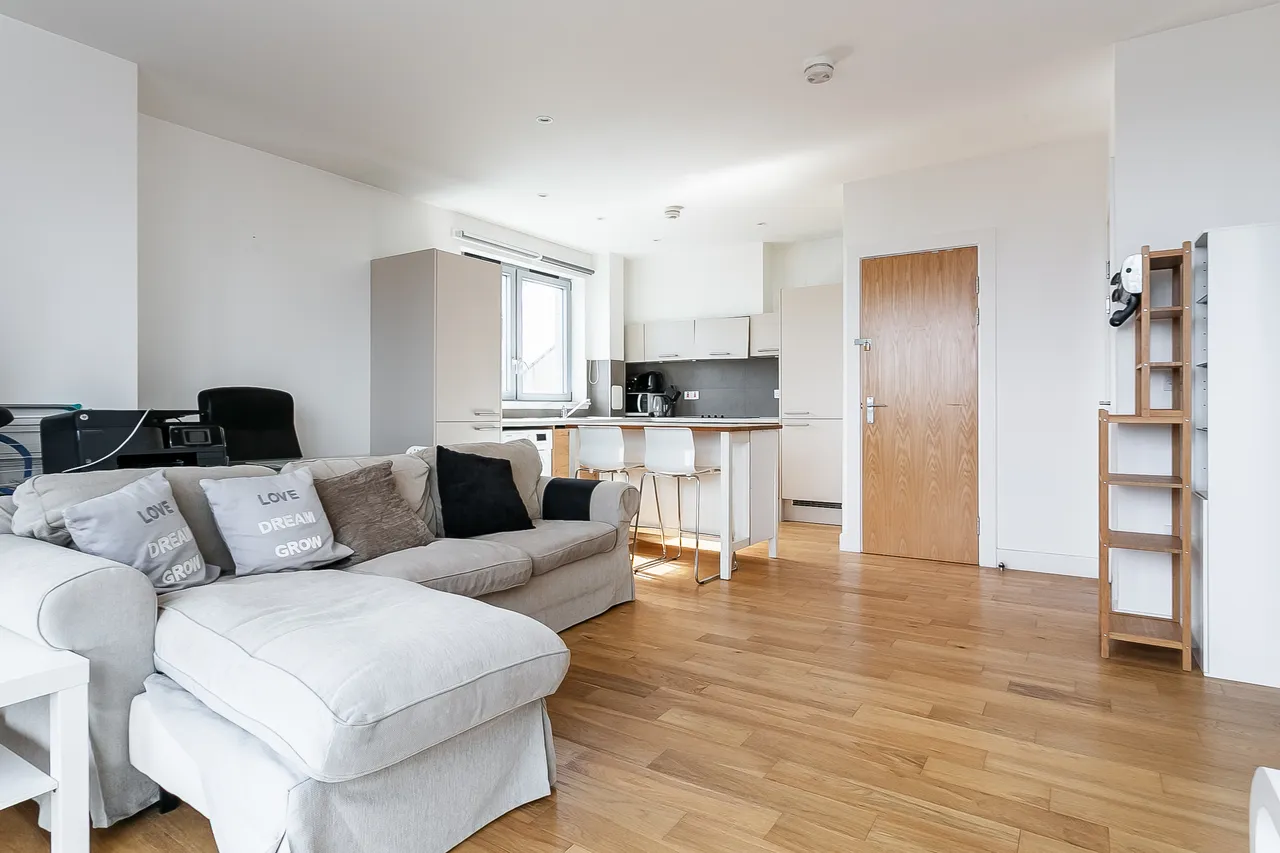 Hopetoun Street, Edinburgh, EH7, photo 3