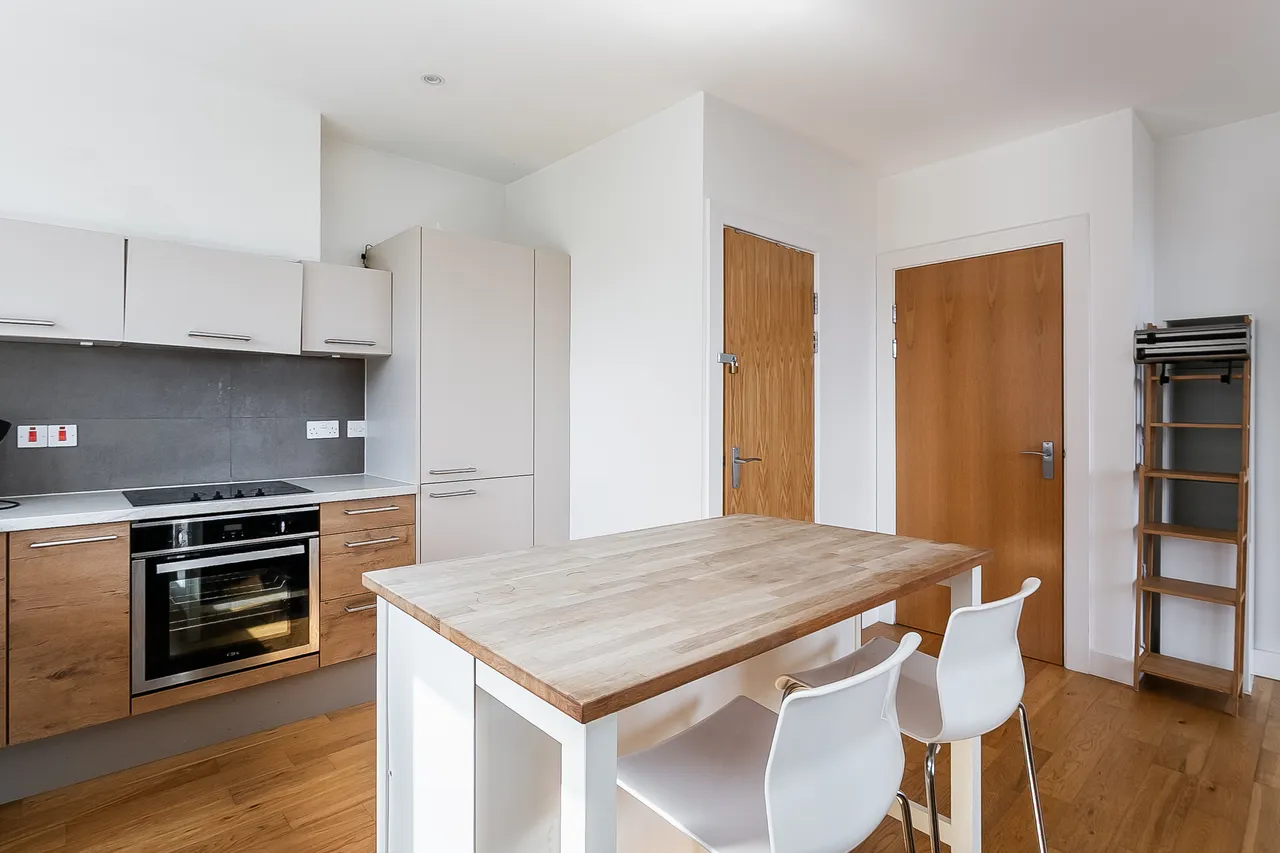 Hopetoun Street, Edinburgh, EH7, photo 5
