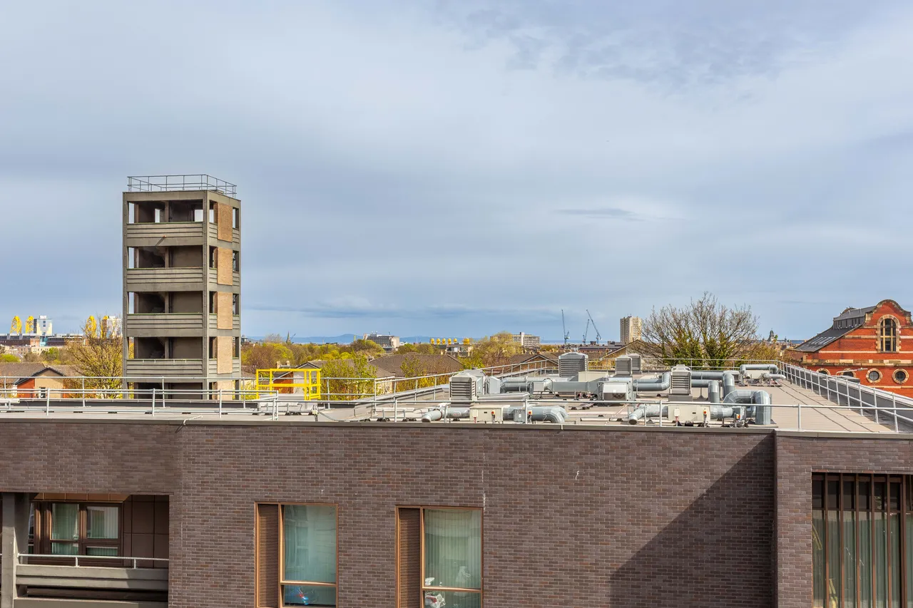 Hopetoun Street, Edinburgh, EH7, photo 20
