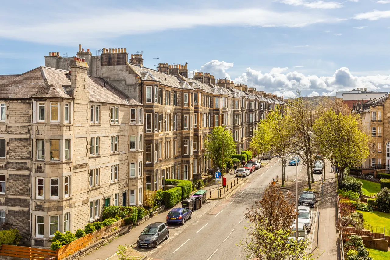 Hopetoun Street, Edinburgh, EH7, photo 21