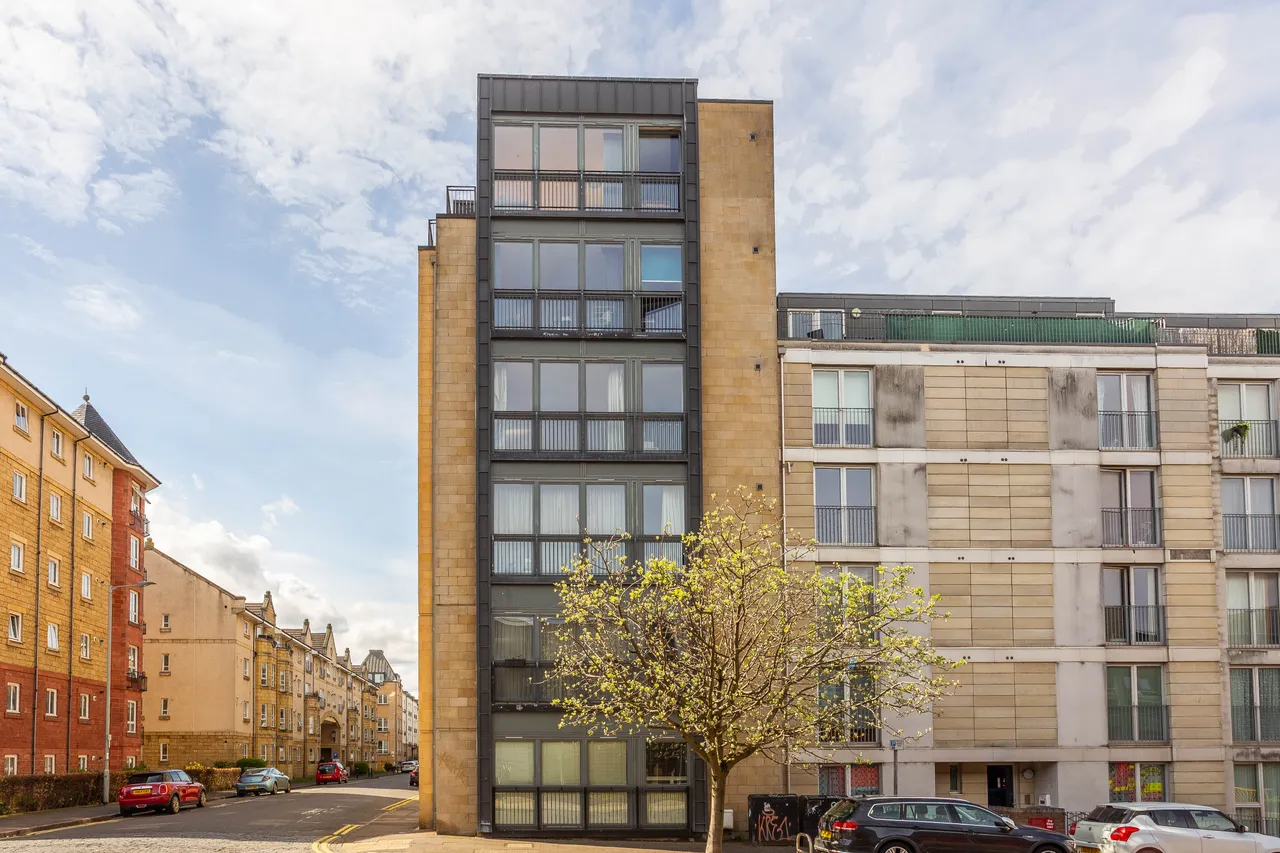 Hopetoun Street, Edinburgh, EH7, photo 18
