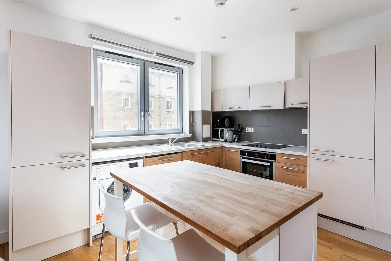 Hopetoun Street, Edinburgh, EH7, photo 6