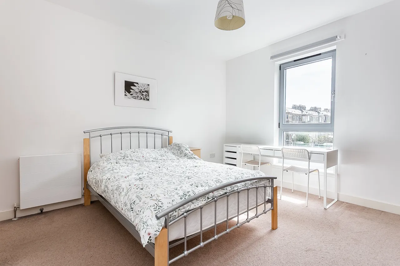 Hopetoun Street, Edinburgh, EH7, photo 8