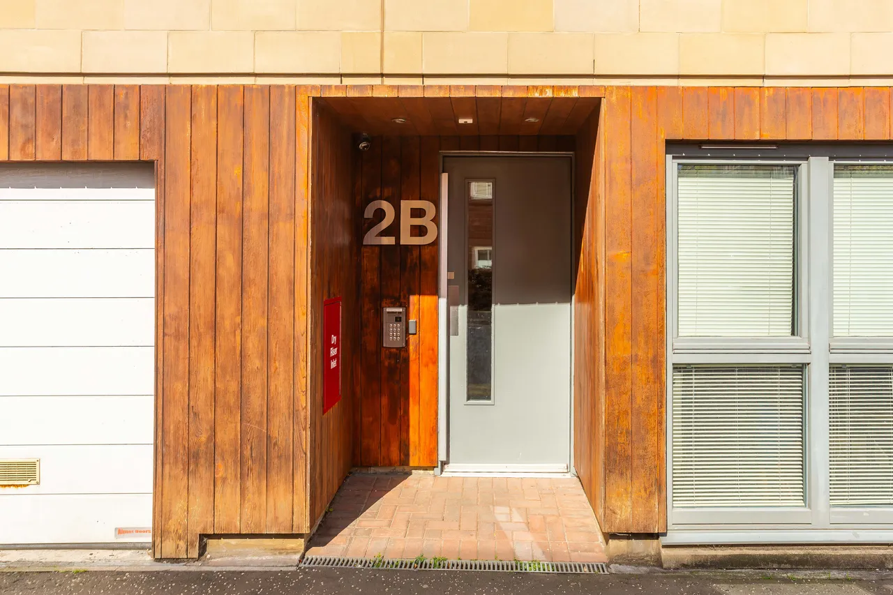 Hopetoun Street, Edinburgh, EH7, photo 17