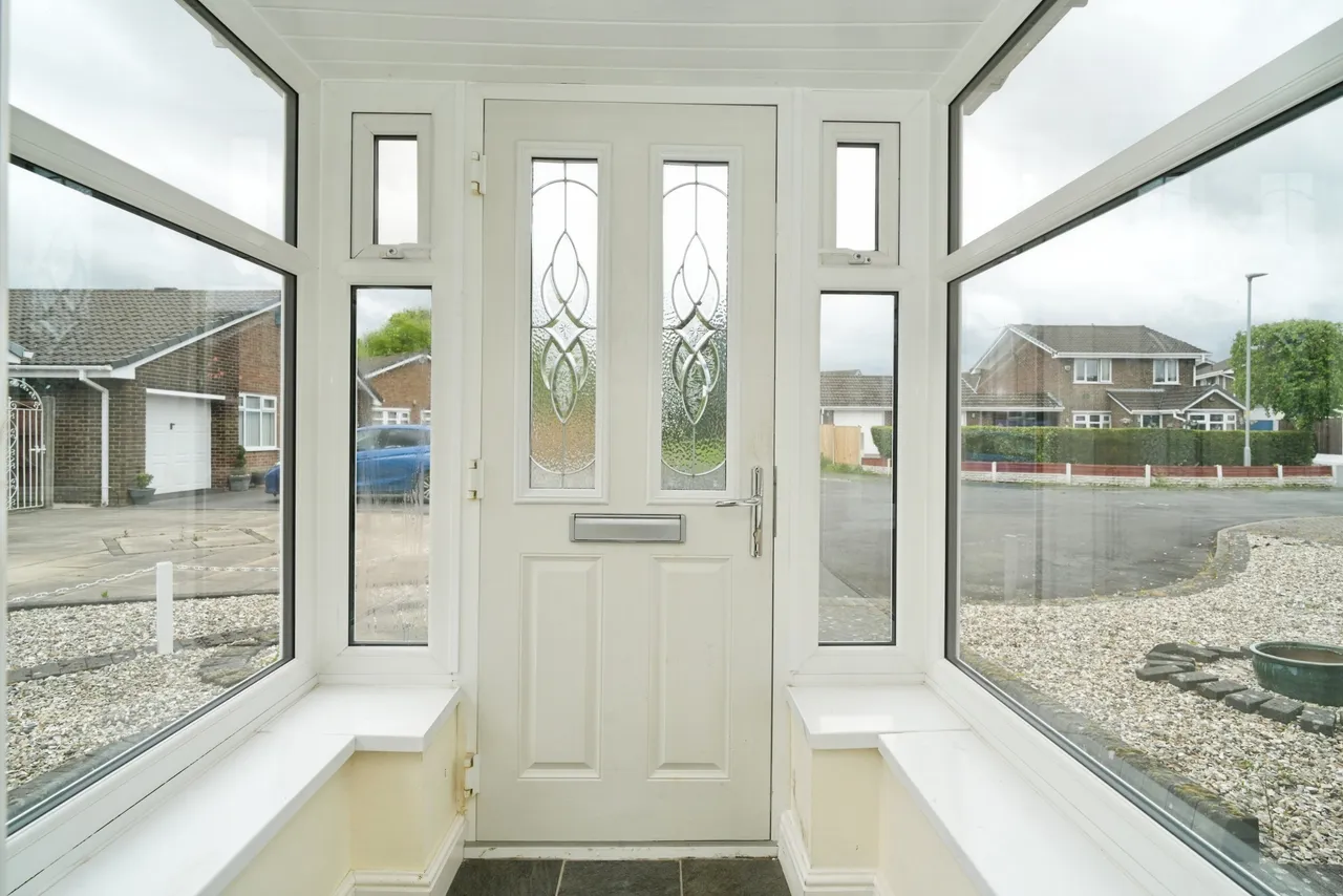 Selside, Wigan, WN3, photo 2