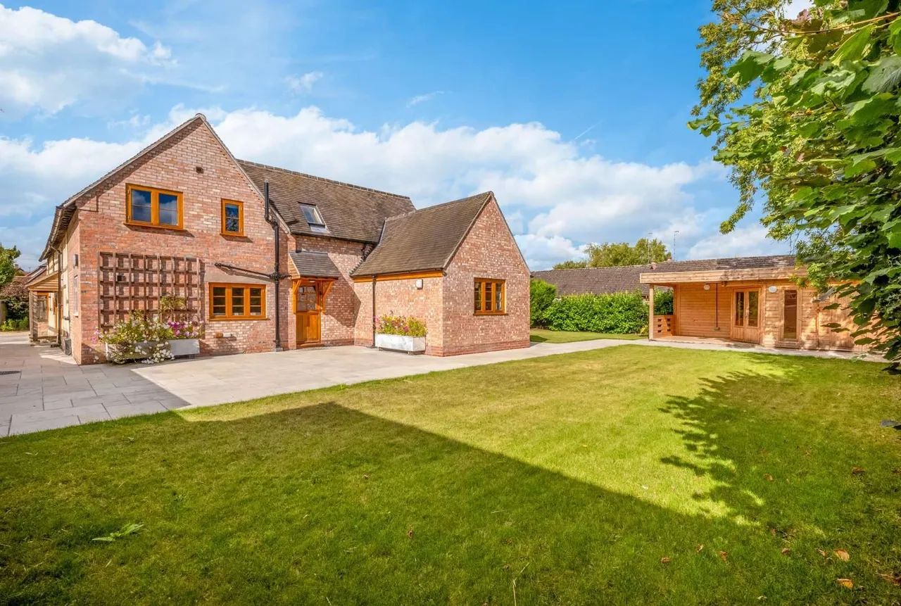 3 bed house for sale, High Street, Welford on Avon, CV37
