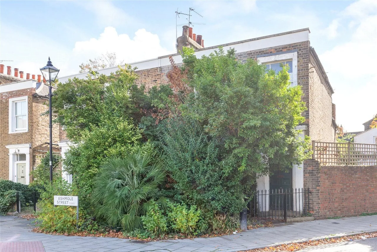 Ashmole Street, London, SW8, photo 11