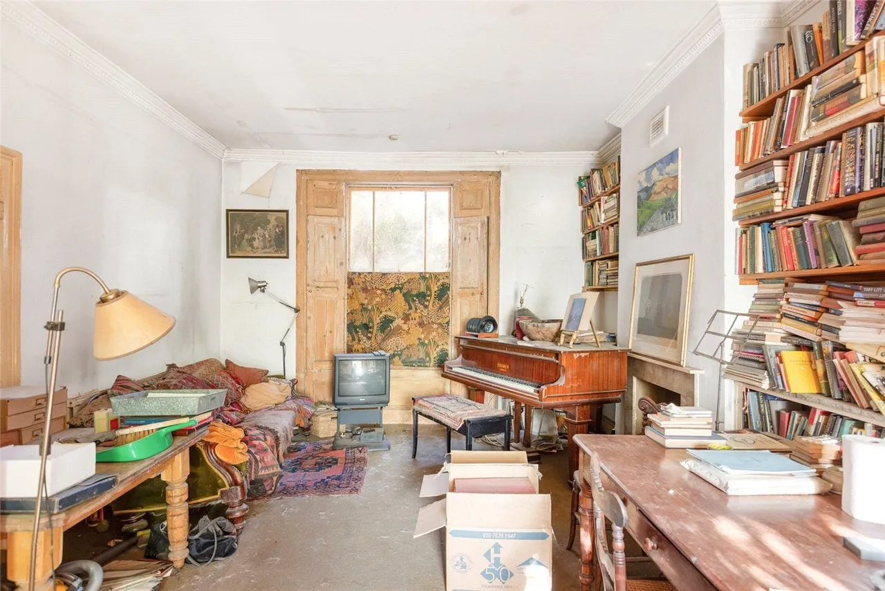 Ashmole Street, London, SW8, photo 3