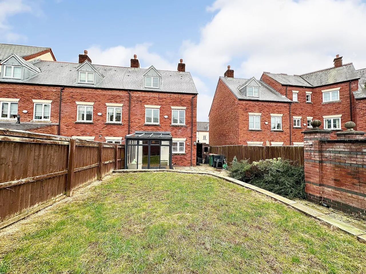 Middleton Road, Fulwood, Preston, Lancashire, PR2 9LL, photo 21