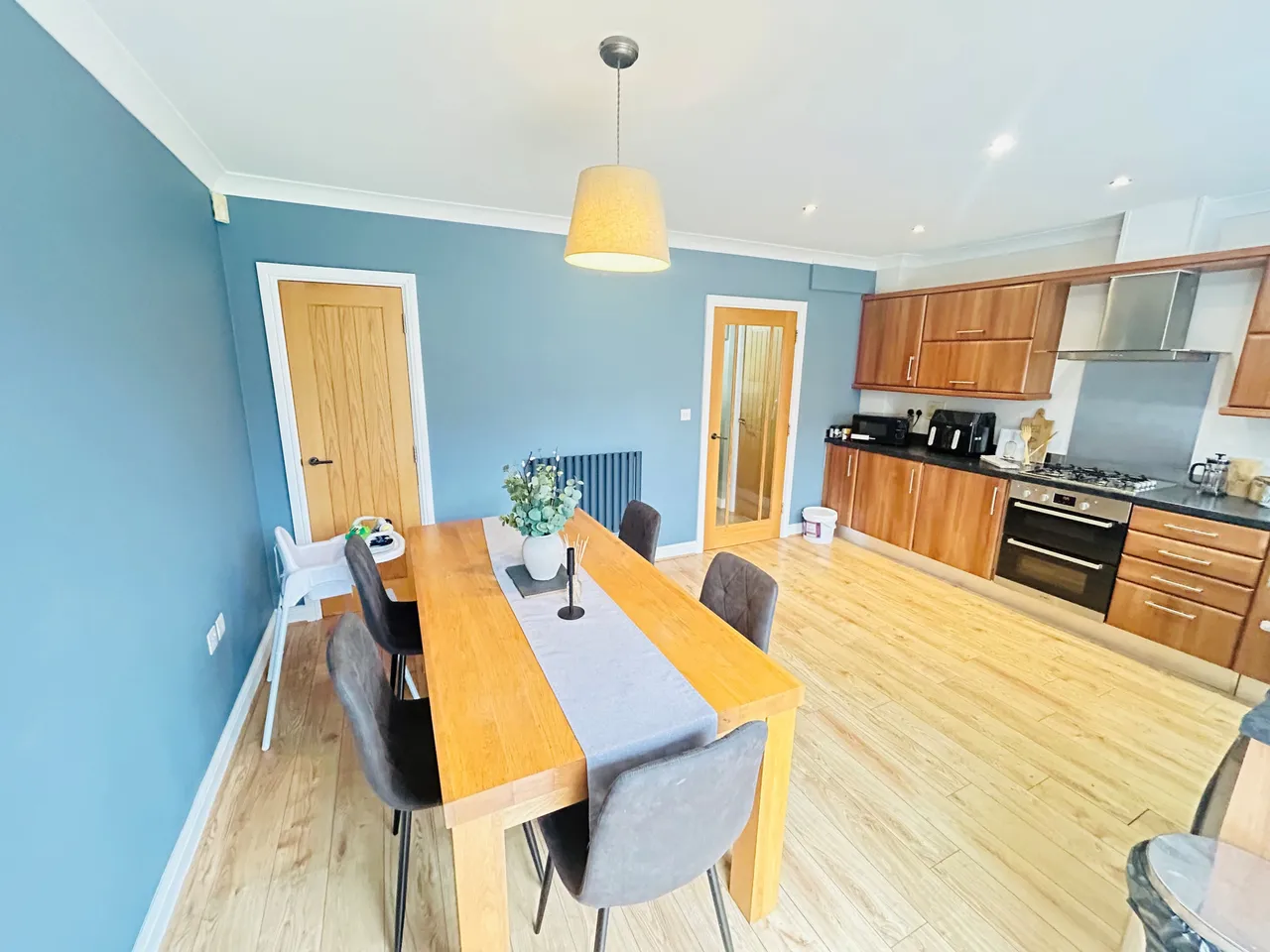 Middleton Road, Fulwood, Preston, Lancashire, PR2 9LL, photo 5