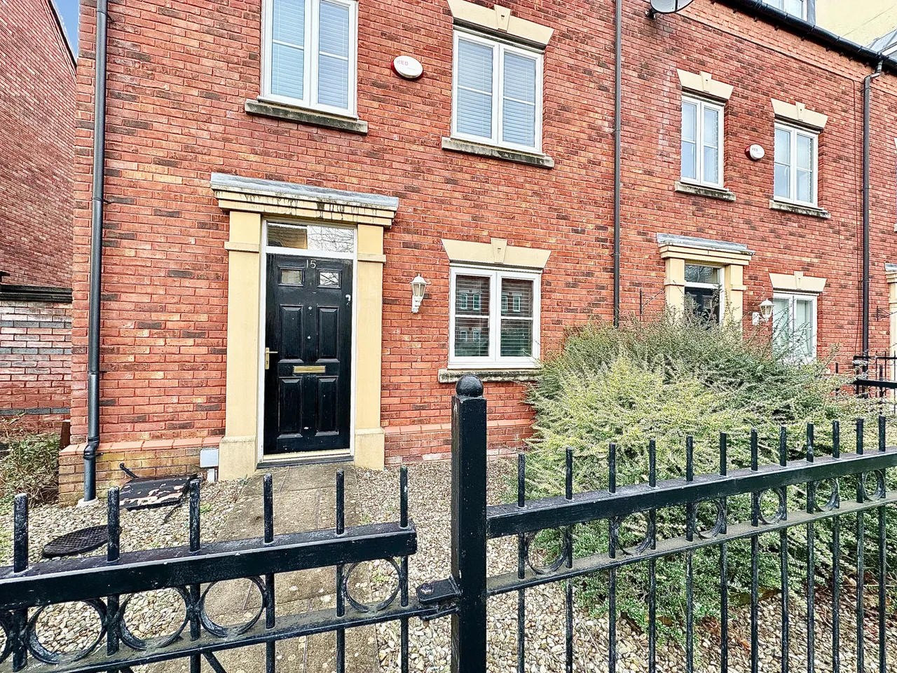 Middleton Road, Fulwood, Preston, Lancashire, PR2 9LL, photo 2