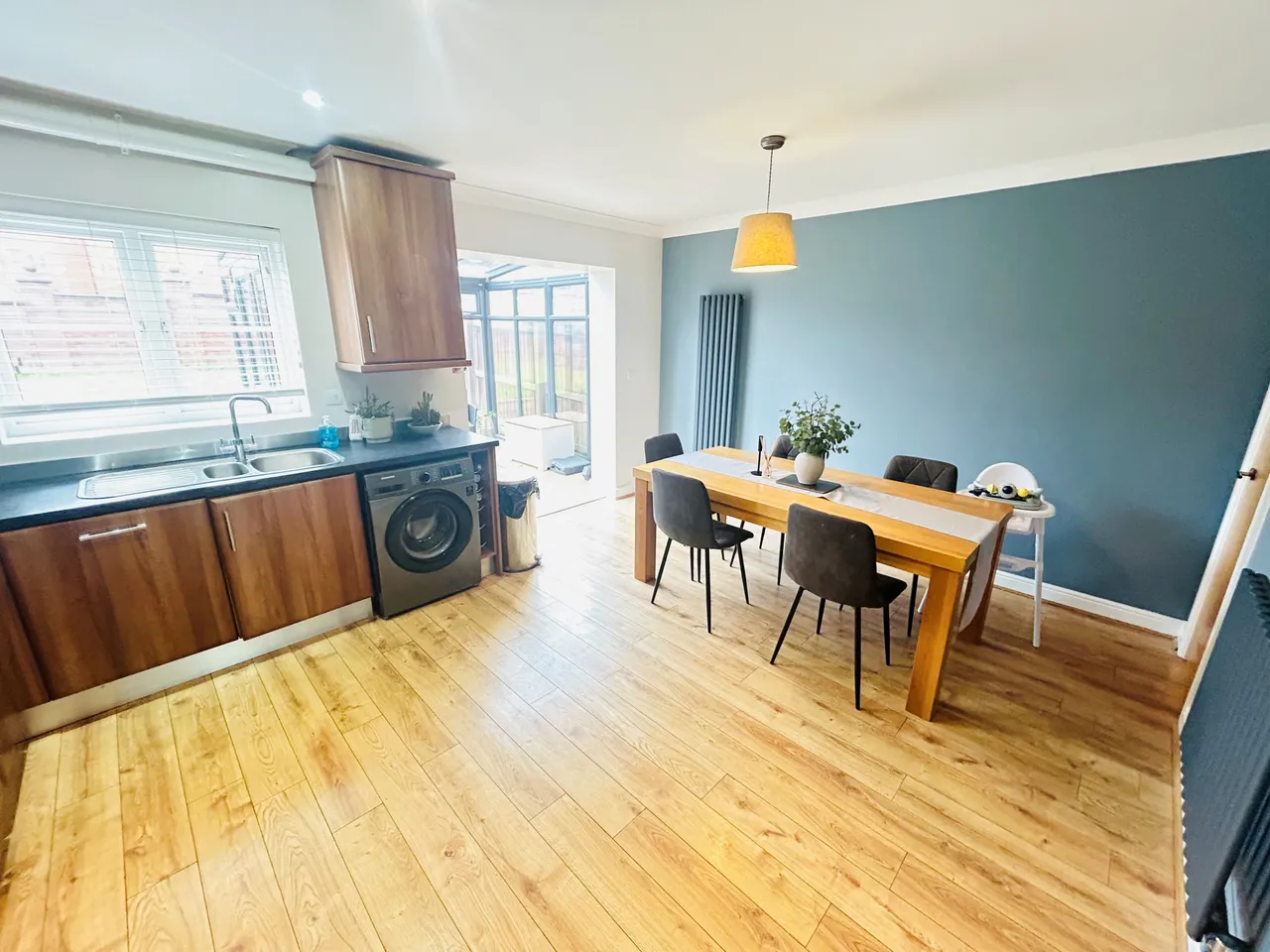 Middleton Road, Fulwood, Preston, Lancashire, PR2 9LL, photo 4